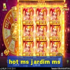 hot ms jardim ms